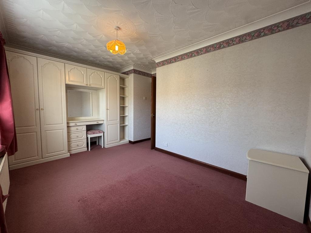 Front Bedroom 1