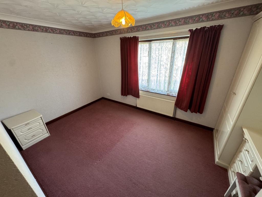 Front Bedroom 1