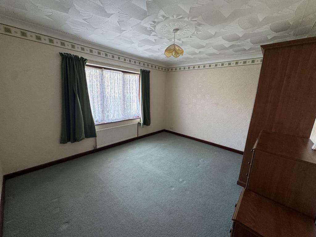 Front Bedroom 2