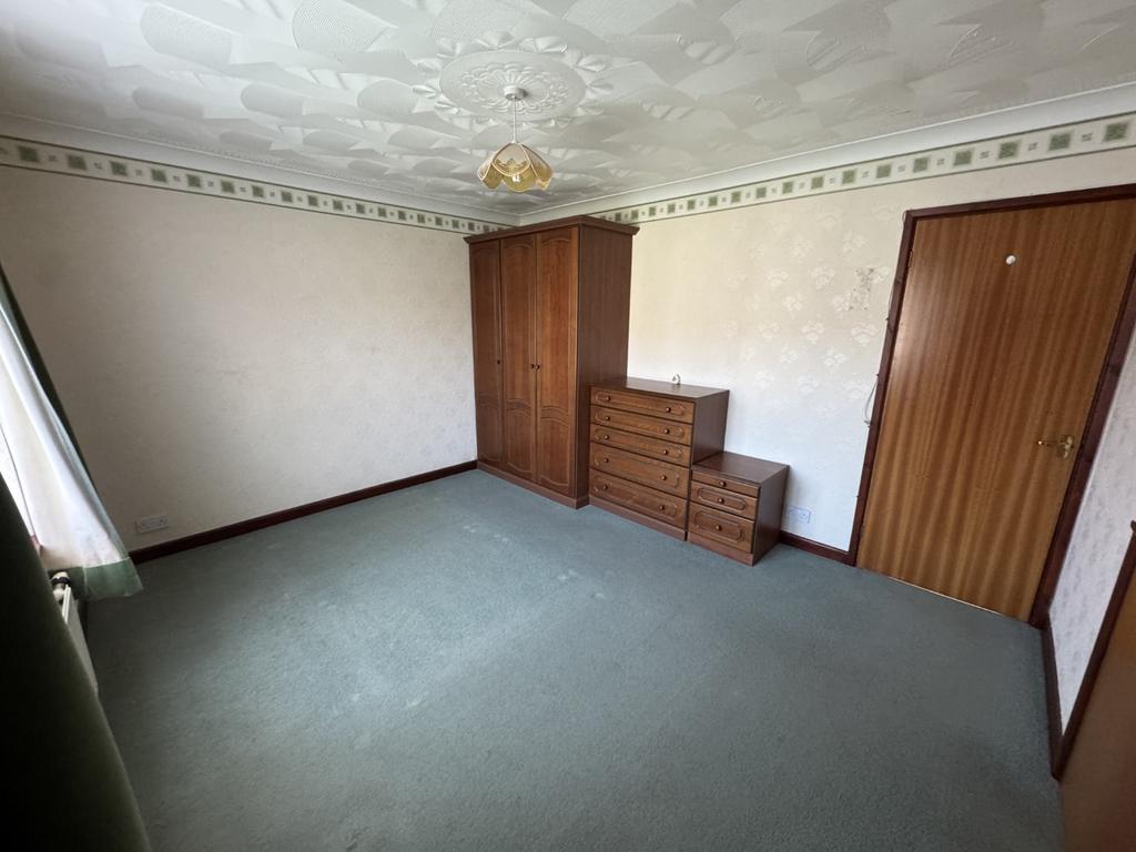 Front Bedroom 2