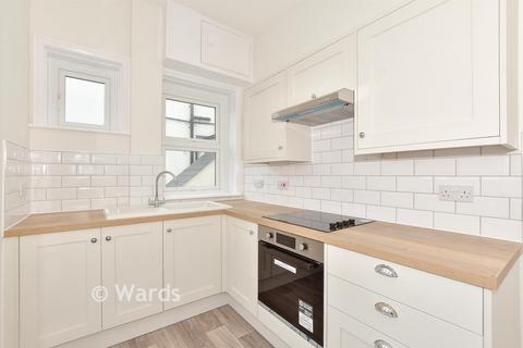 undefined, 115 Pleydell Gardens, Folkestone CT20