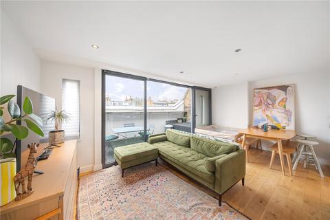 2 bedroom terraced house for sale, Chalcot Road, London, NW1
