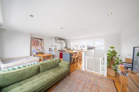 2 bedroom terraced house for sale, Chalcot Road, London, NW1