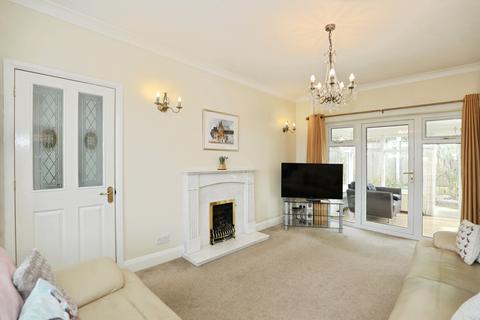 3 bedroom bungalow for sale, Freshfields, CREWE, Cheshire, CW2