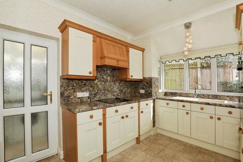 3 bedroom bungalow for sale, Freshfields, CREWE, Cheshire, CW2