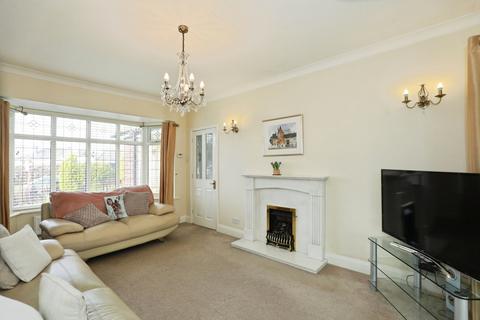3 bedroom bungalow for sale, Freshfields, CREWE, Cheshire, CW2