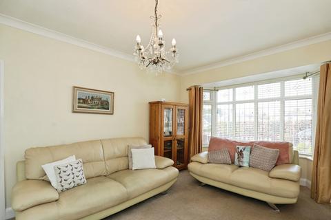 3 bedroom bungalow for sale, Freshfields, CREWE, Cheshire, CW2