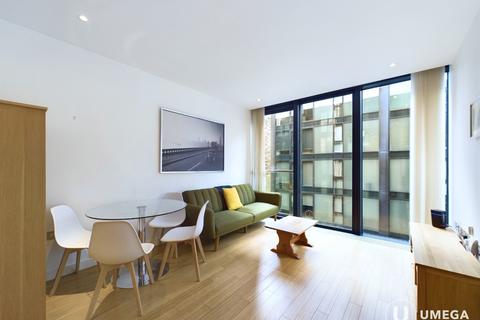 undefined, Simpson Loan, Quartermile, Edinburgh, EH3
