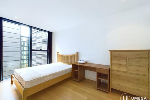 undefined, Simpson Loan, Quartermile, Edinburgh, EH3