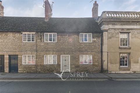 3 bedroom terraced house for sale, West Street, Northamptonshire, PE8 PE8