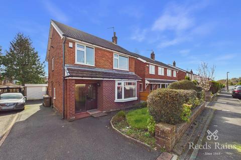 undefined, Ashwood Road, Preston PR2