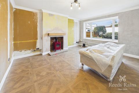 undefined, Ashwood Road, Preston PR2