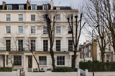 2 bedroom apartment for sale, Clifton Gardens, Little Venice, W9