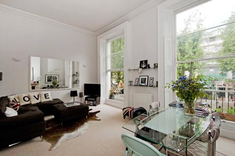 2 bedroom apartment for sale, Clifton Gardens, Little Venice, W9