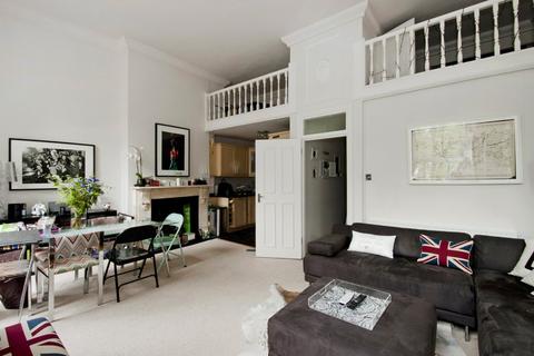 2 bedroom apartment for sale, Clifton Gardens, Little Venice, W9