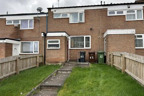 undefined, Pike Drive, Birmingham B37