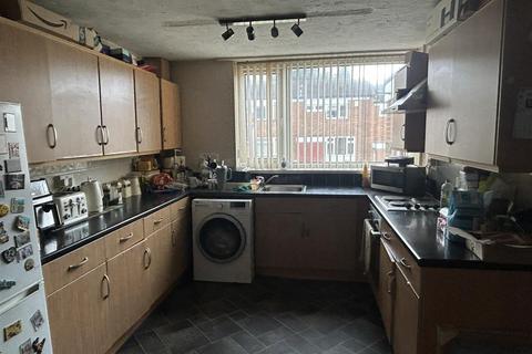 undefined, Pike Drive, Birmingham B37