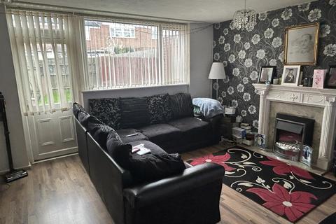 undefined, Pike Drive, Birmingham B37