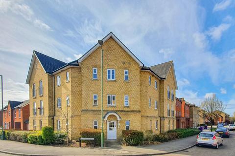 undefined, Fintry Lodge, Great Ashby, Stevenage