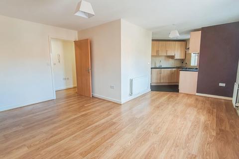 undefined, Fintry Lodge, Great Ashby, Stevenage