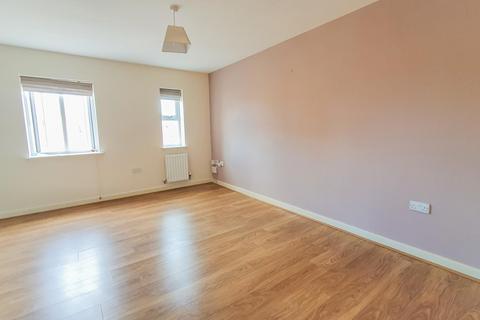 undefined, Fintry Lodge, Great Ashby, Stevenage