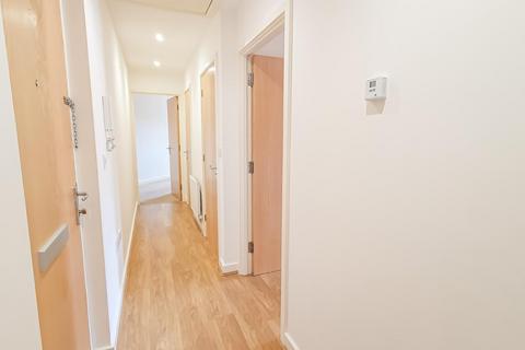 undefined, Fintry Lodge, Great Ashby, Stevenage