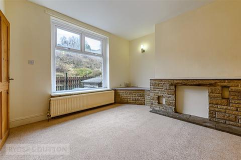 2 bedroom end of terrace house for sale, Manchester Road, Linthwaite, Huddersfield, HD7