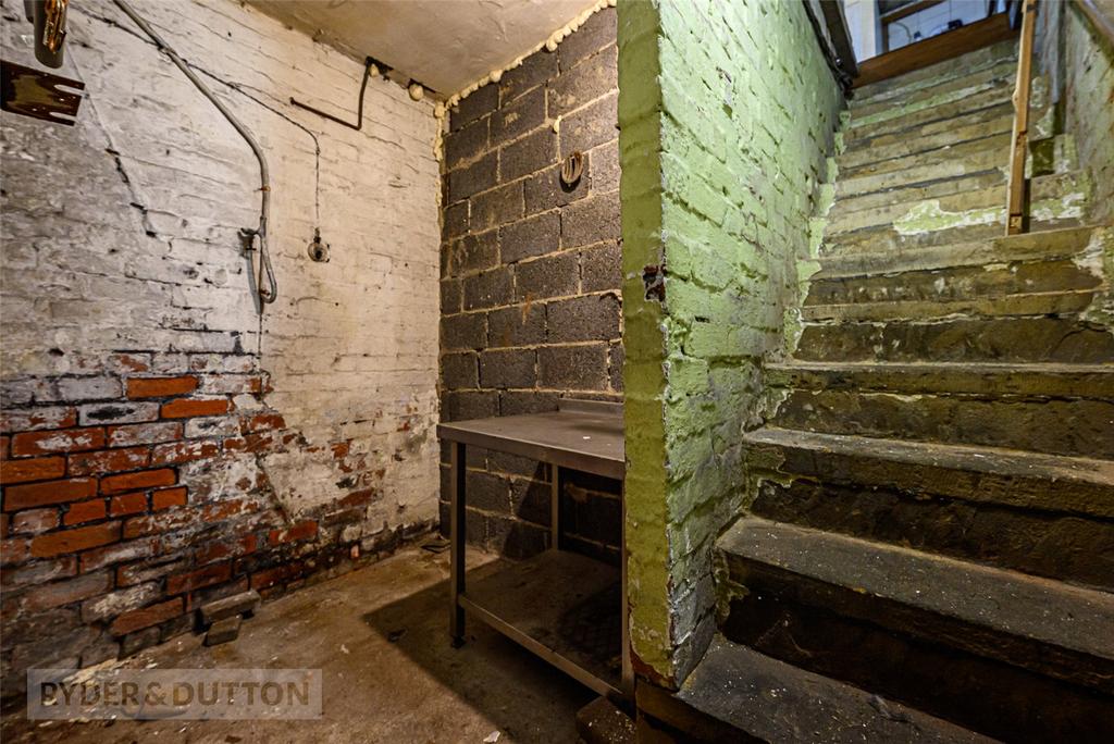 Cellar
