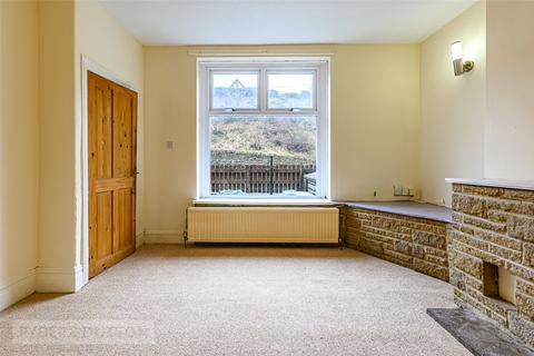 2 bedroom end of terrace house for sale, Manchester Road, Linthwaite, Huddersfield, HD7