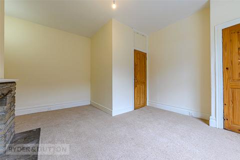 2 bedroom end of terrace house for sale, Manchester Road, Linthwaite, Huddersfield, HD7