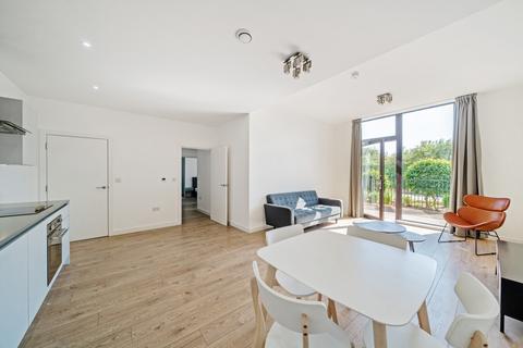 undefined, at Folio London, 36, Leyton Road E15