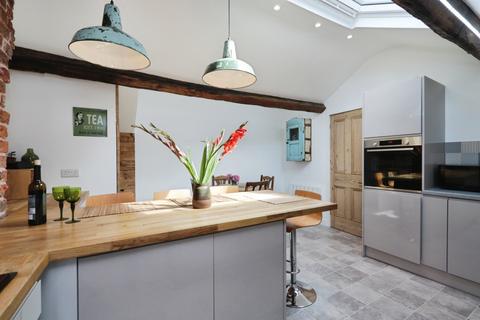 undefined, Bank Street, South Yorkshire S1