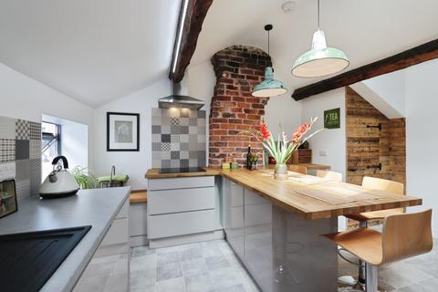 undefined, Bank Street, South Yorkshire S1