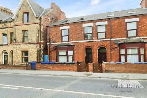 undefined, Doncaster Road, North Yorkshire YO8