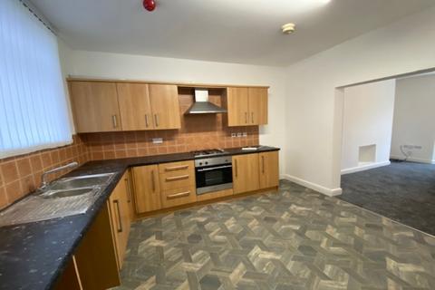 undefined, Doncaster Road, North Yorkshire YO8