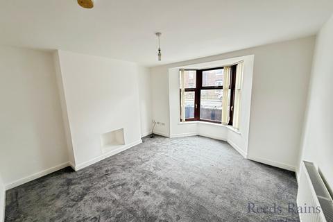 undefined, Doncaster Road, North Yorkshire YO8