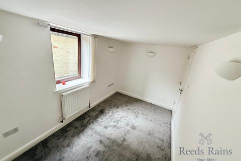 undefined, Doncaster Road, North Yorkshire YO8