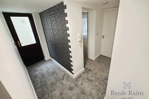 undefined, Doncaster Road, North Yorkshire YO8