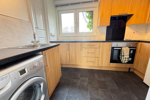 undefined, Calder Gardens, Edinburgh EH11