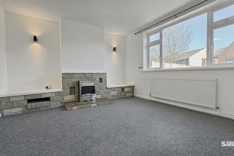 3 bedroom semi-detached house for sale, Beazley Avenue, Mansfield, NG18