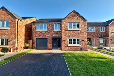 undefined, Silver Birch Close, Higher Heath, SY13