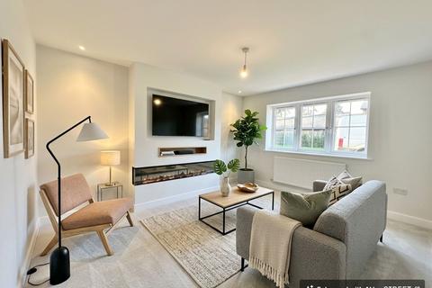 undefined, Silver Birch Close, Higher Heath, SY13