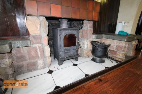 3 bedroom detached bungalow for sale, The Green, Stoke-On-Trent ST2
