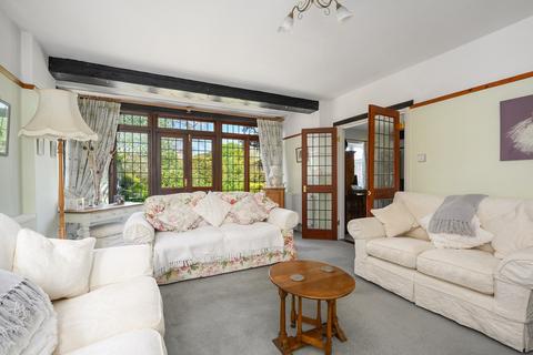 4 bedroom detached house for sale, Fir Grange Avenue, WEYBRIDGE, KT13
