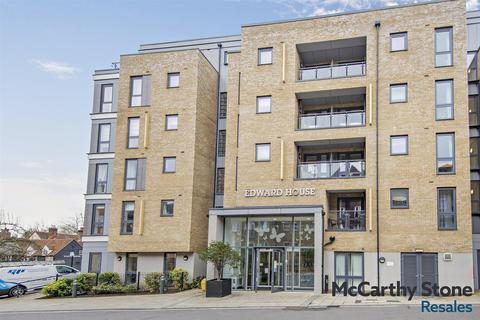 undefined, Edward House, Pegs Lane, Hertford