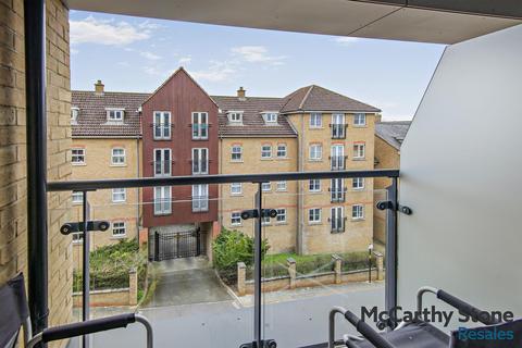 undefined, Edward House, Pegs Lane, Hertford