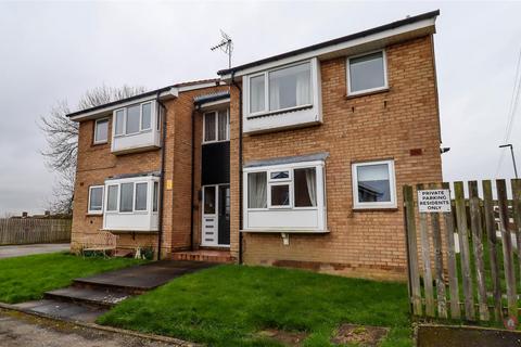 undefined, Partridge Close, Eckington, S21