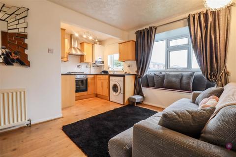 undefined, Partridge Close, Eckington, S21