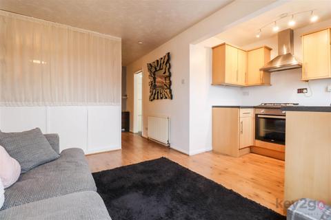 undefined, Partridge Close, Eckington, S21