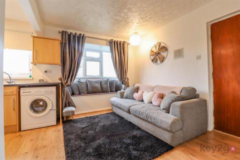 undefined, Partridge Close, Eckington, S21